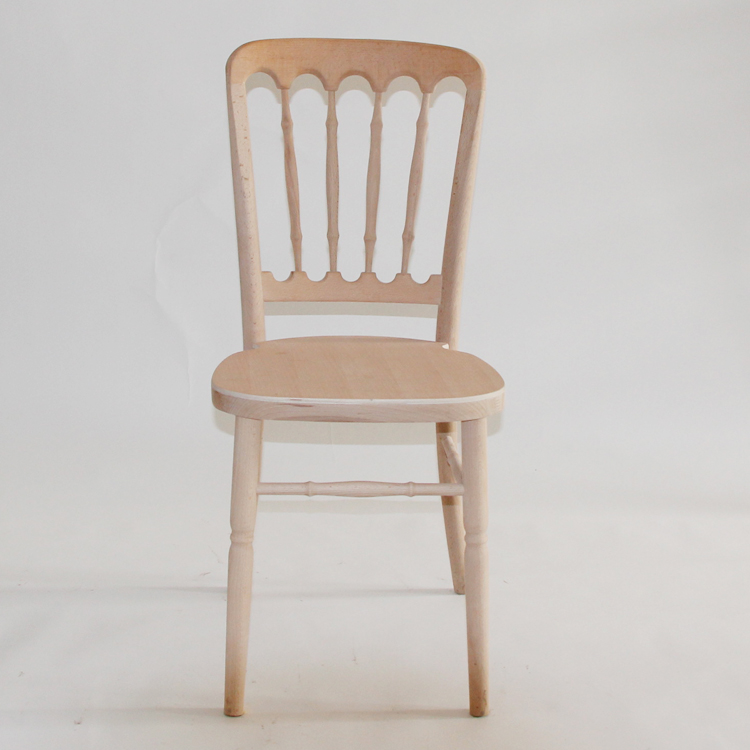 limewash chateau chair